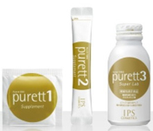 健康食品で内側からケア